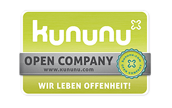 Authentizität, Offenheit und Kommunikation auf Augenhöhe – MediaInterface ist Open Company bei Kununu
