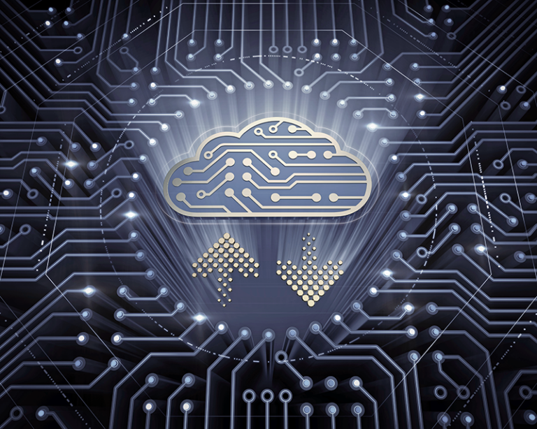 Damit Sie nicht aus allen Wolken fallen MediaInterface GmbH