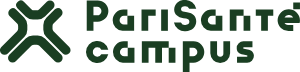 Logo PariSanté Campus
