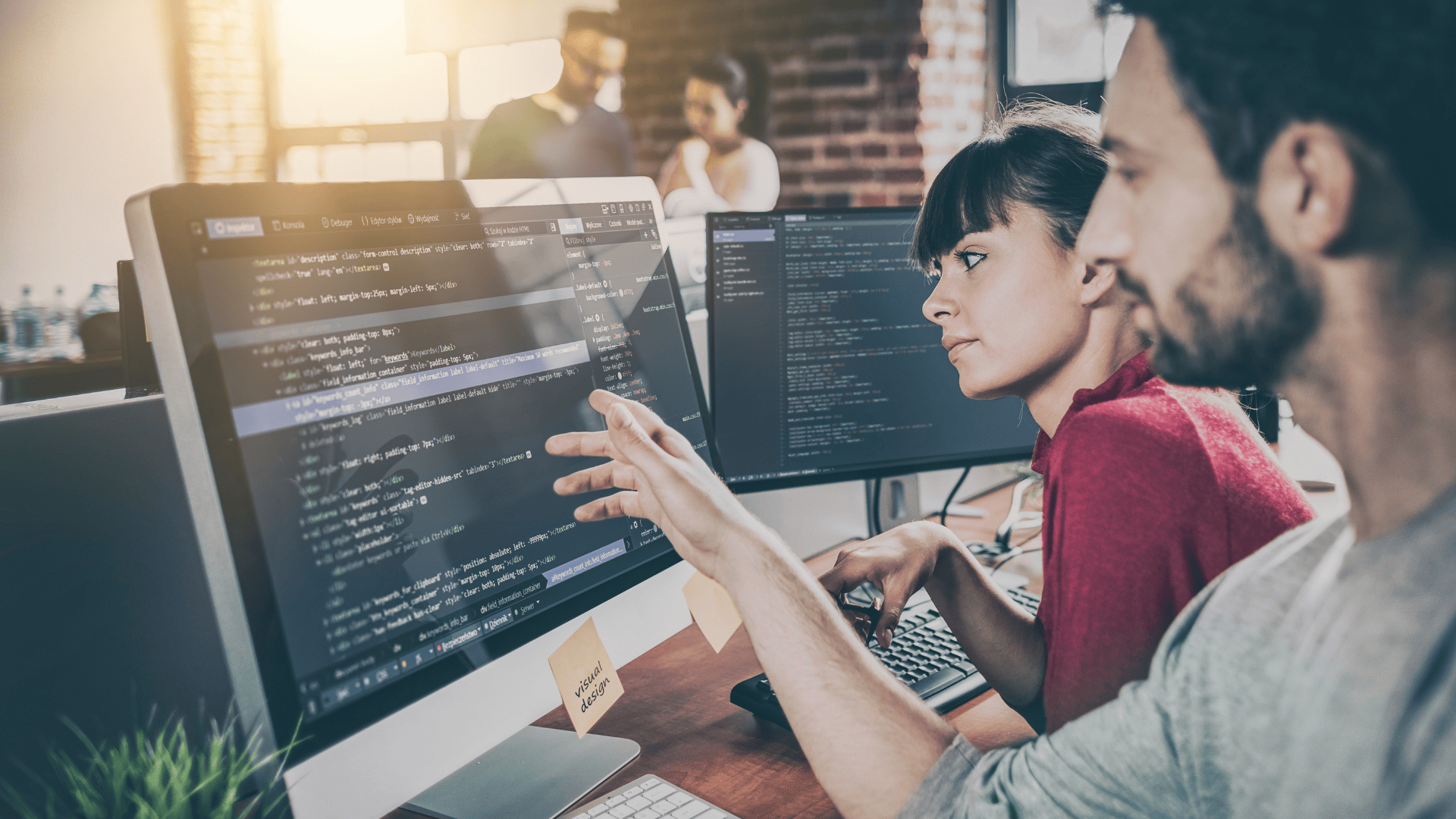 Software Developer (all genders)