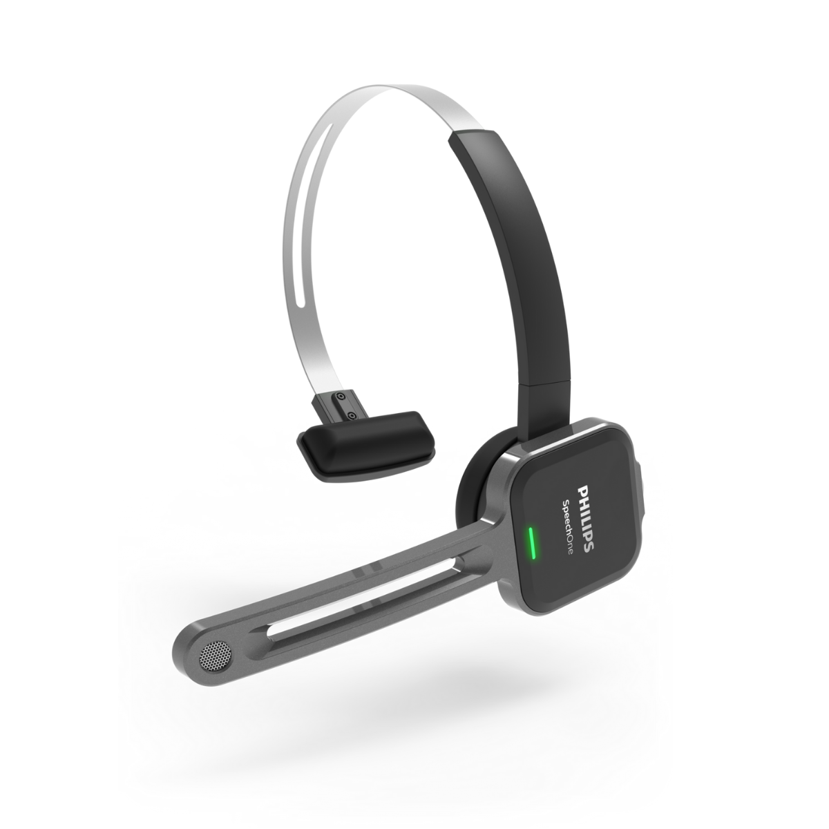 Kabelloses Diktierheadset von Philips