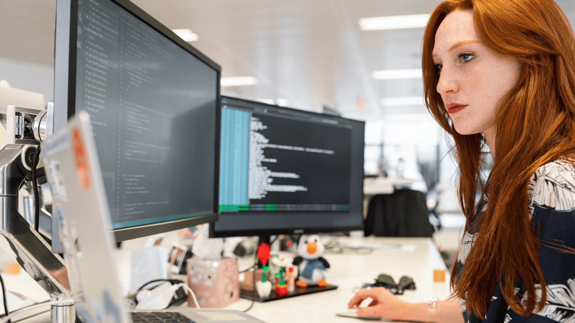 Full Stack Developer (all genders)