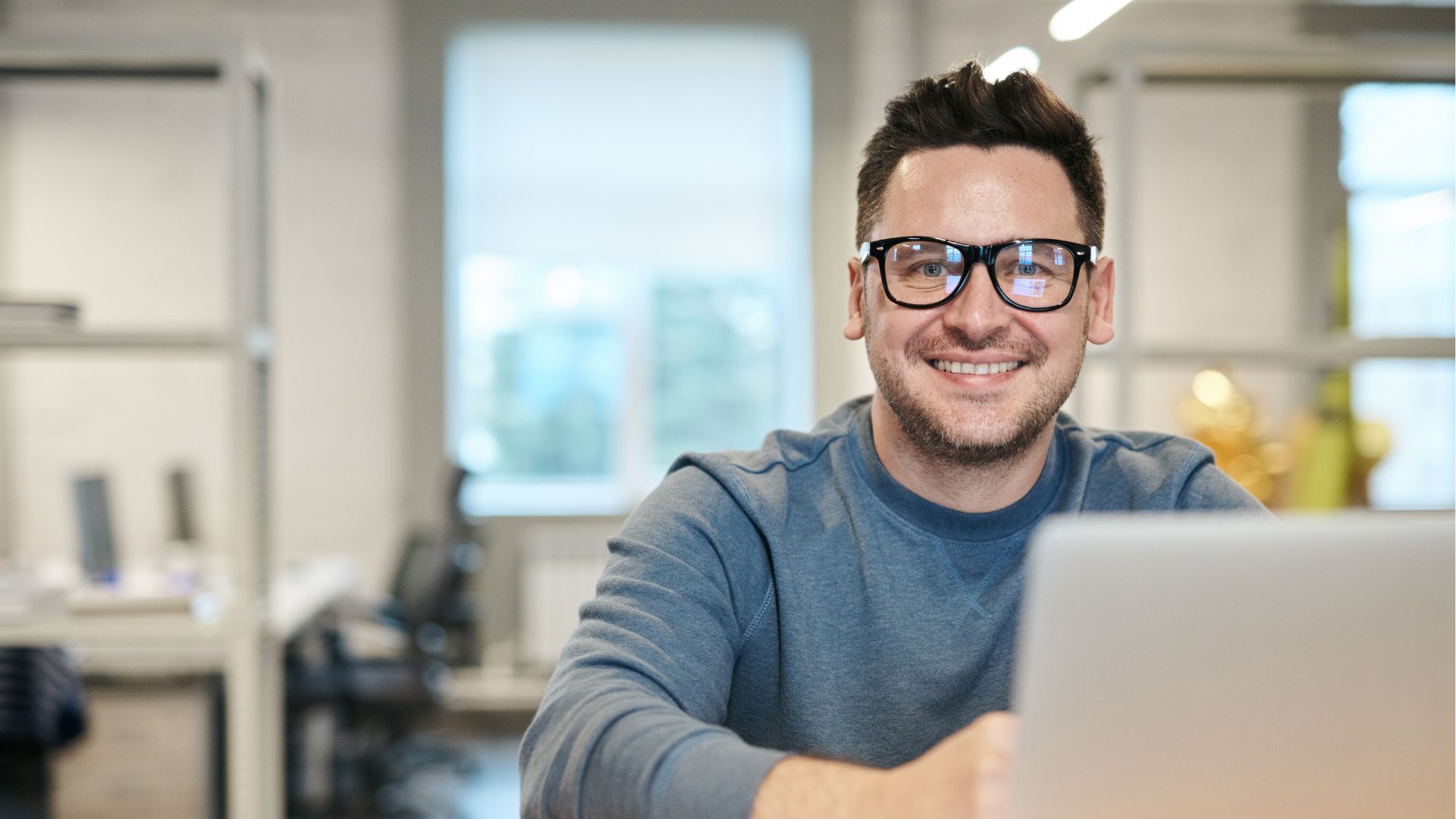 IT-Administrator (all genders)