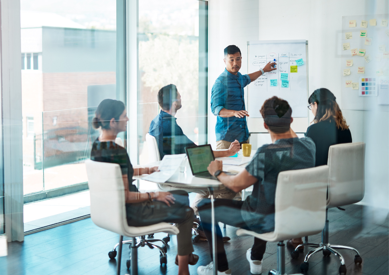 Brand & Experience Designer / Website Owner (all genders) 