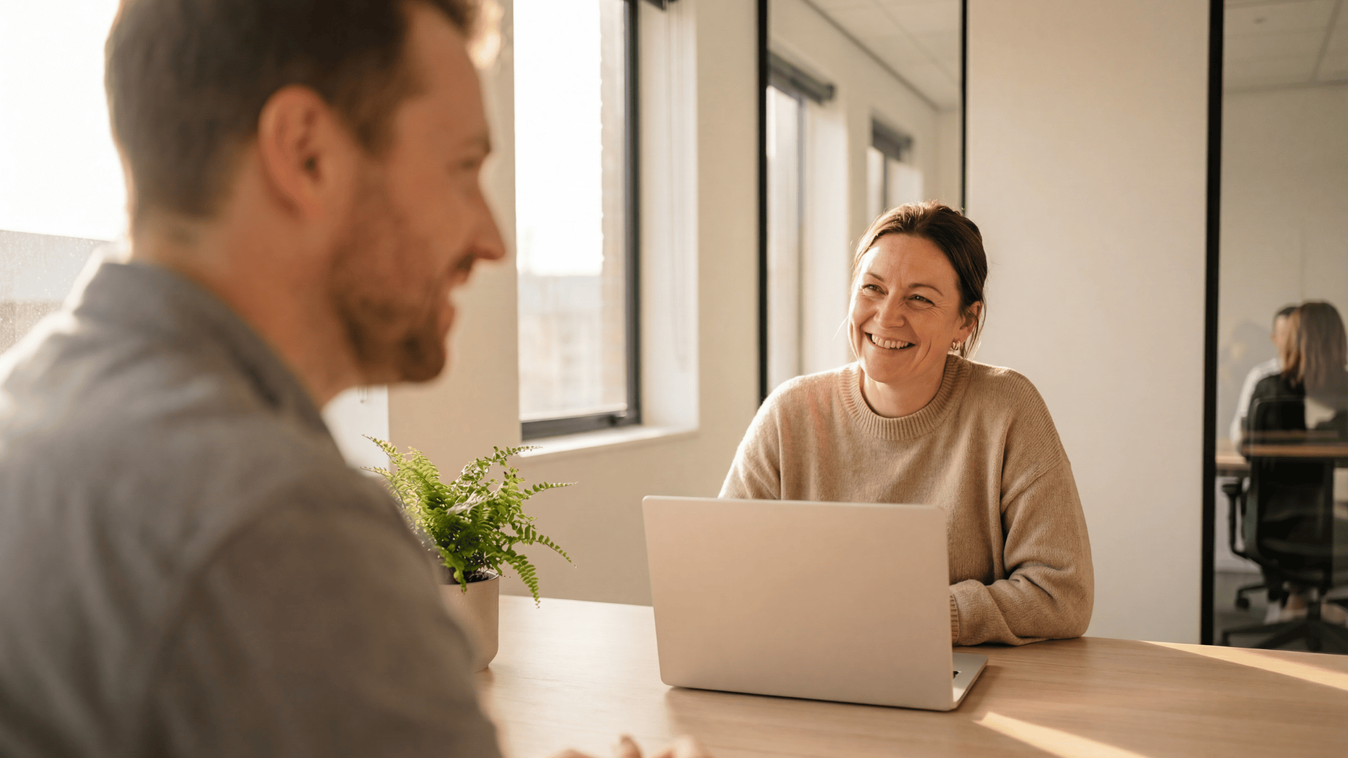 HR Specialist (all genders)